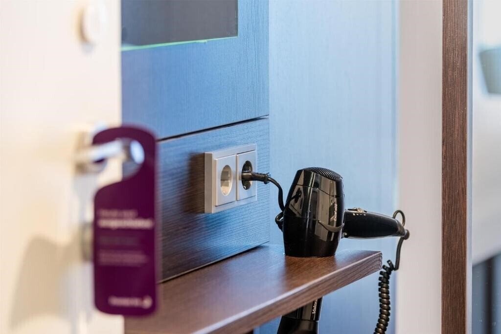 Изображение Premier Inn Munchen City Zentrum 3*