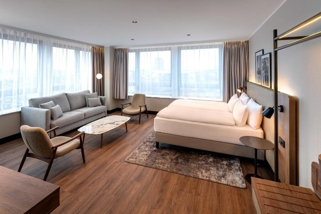 Фото Astor 4*