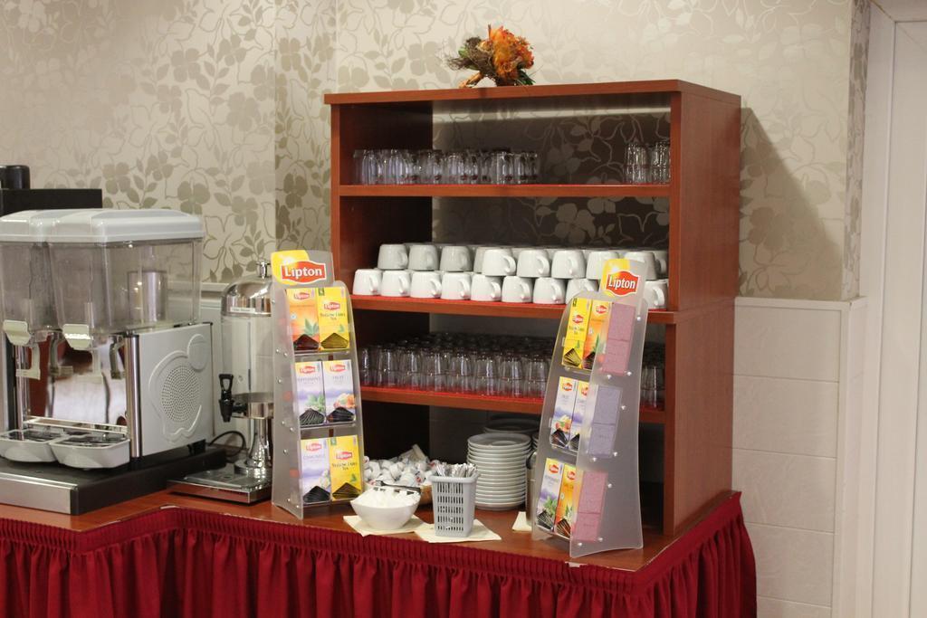 Фото Atlas Residence 3*