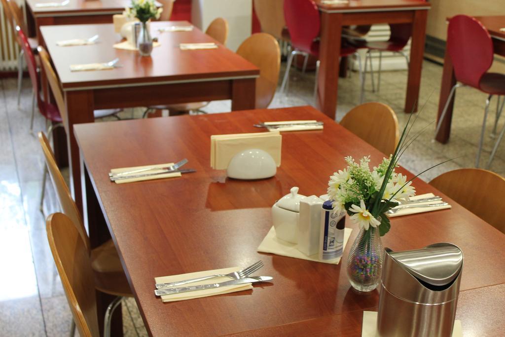 Фотографія Atlas Residence 3*