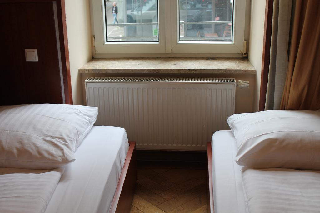 Зображення Atlas Residence 3*