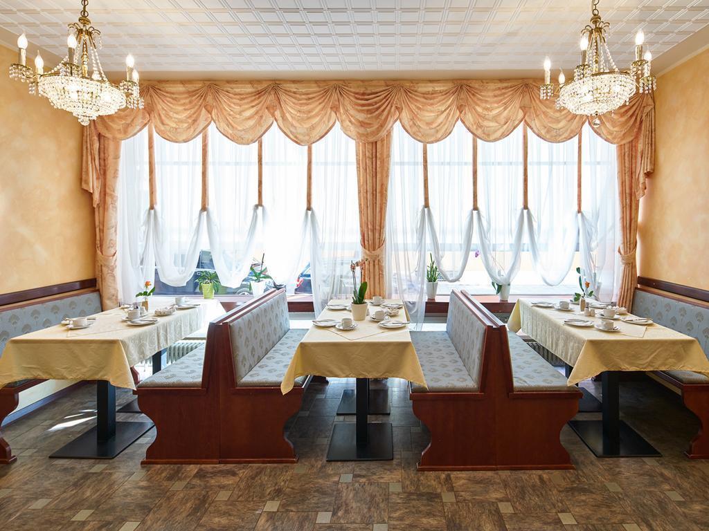 Фотографія Alfa City Center 3*