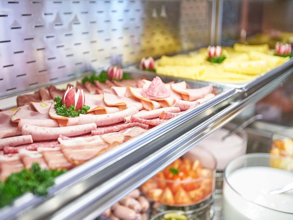 Зображення Alfa City Center 3*