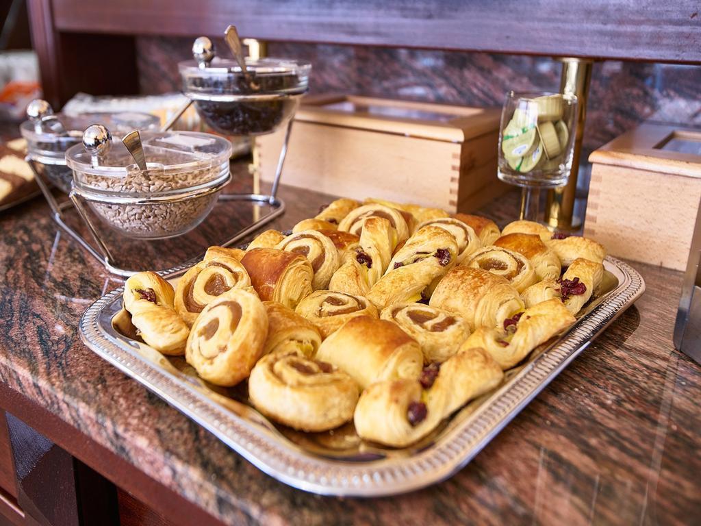 Картинка Alfa City Center 3*