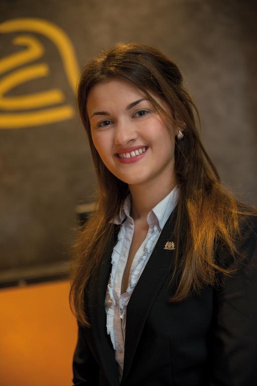 Картинка Anna 4*