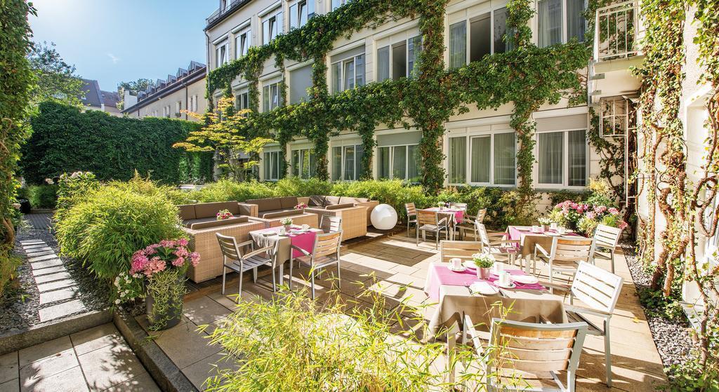 Готель Atrium 4*