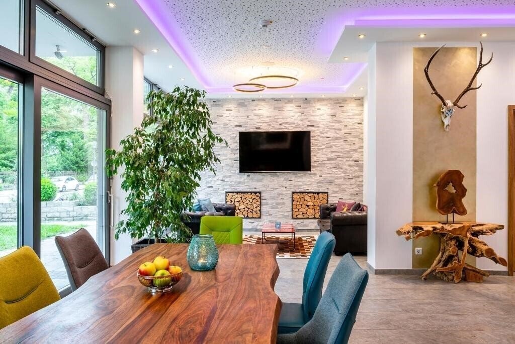 Фото Bayerischer Hof 5*