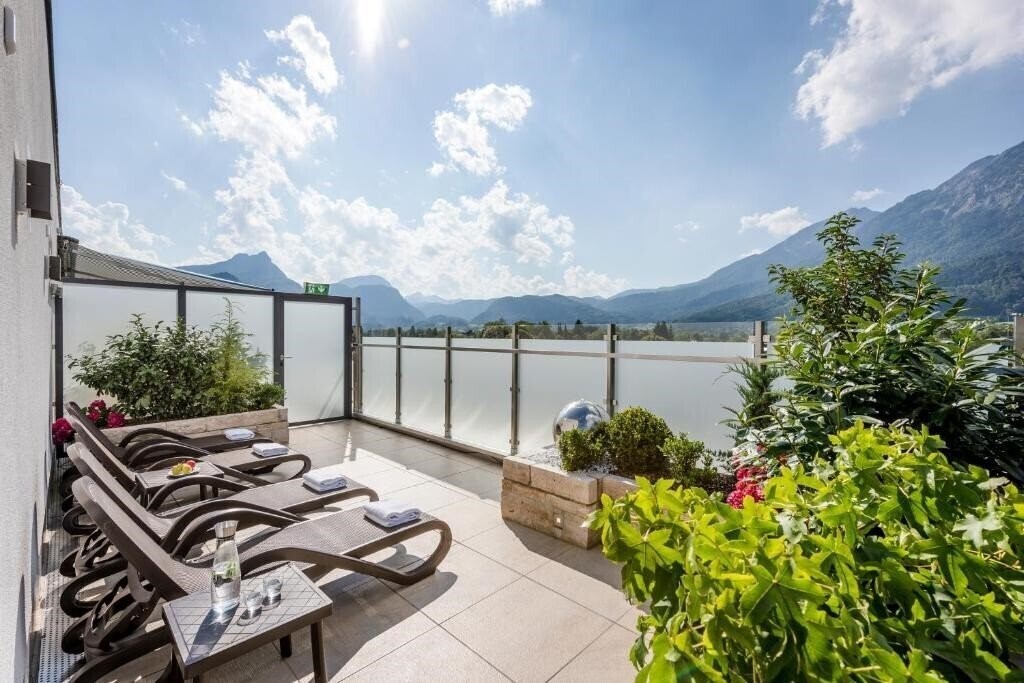Фотография Bayerischer Hof 5*