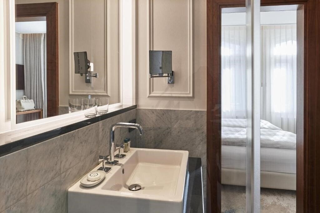Картинка Hotel Vier Jahreszeiten Kempinski Muenchen 5*