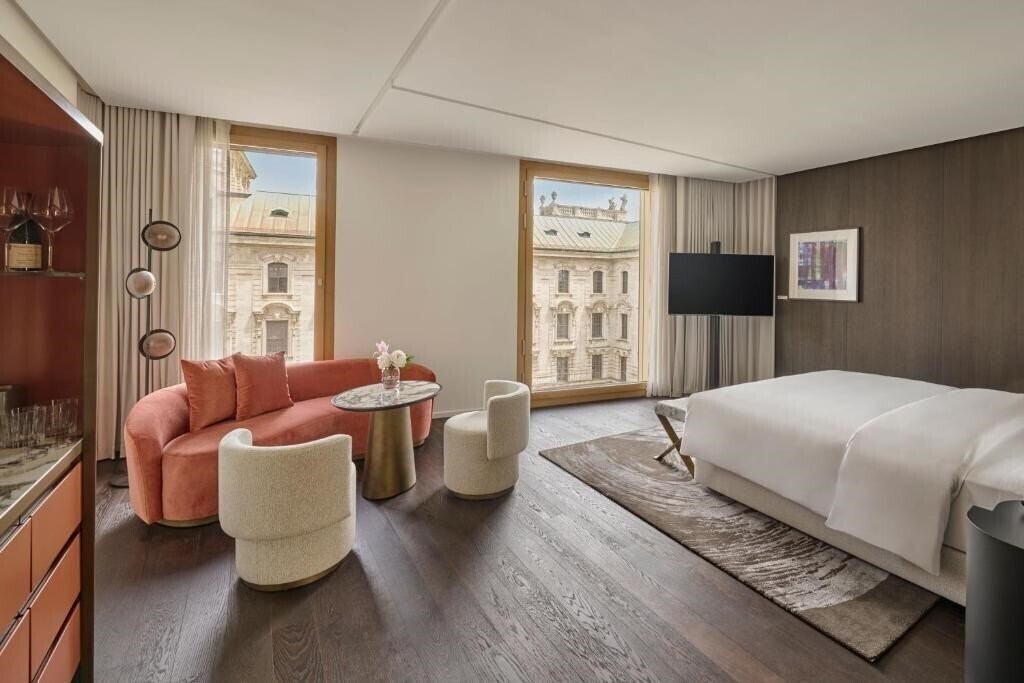 Картинка Koenigshof 5*