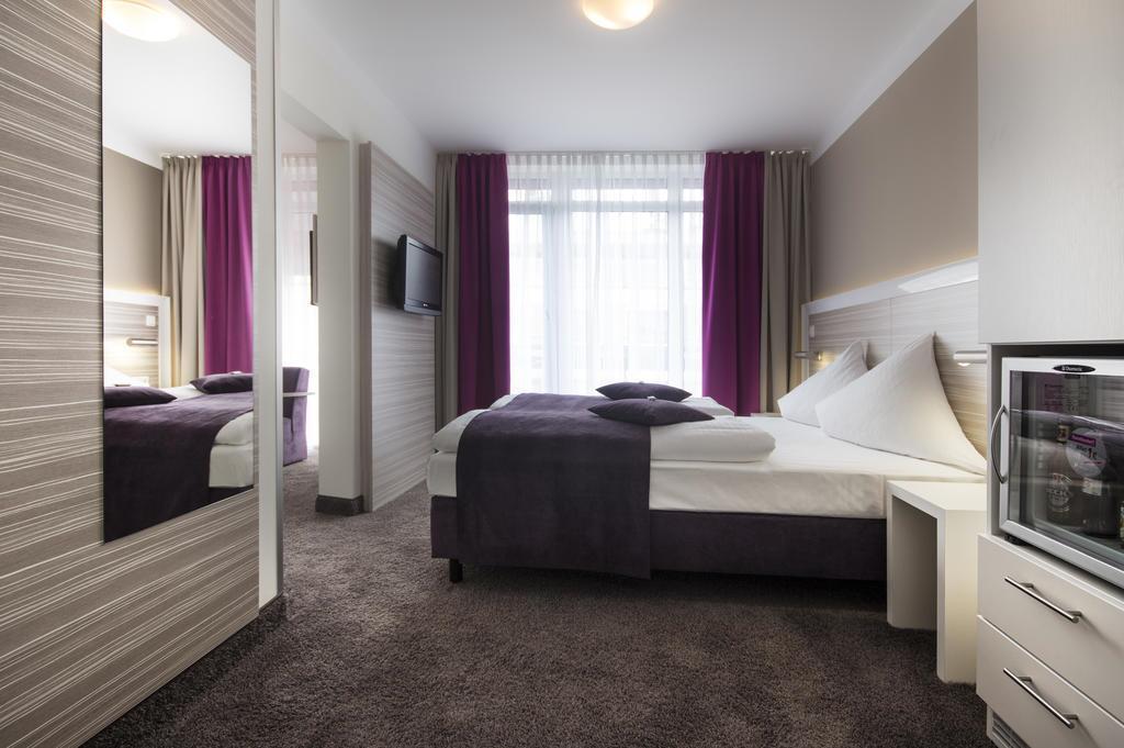 Готель Mirabell 3*