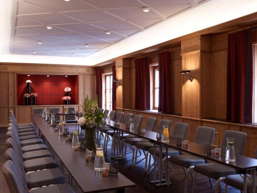 Зображення Platzl Hotel 4*