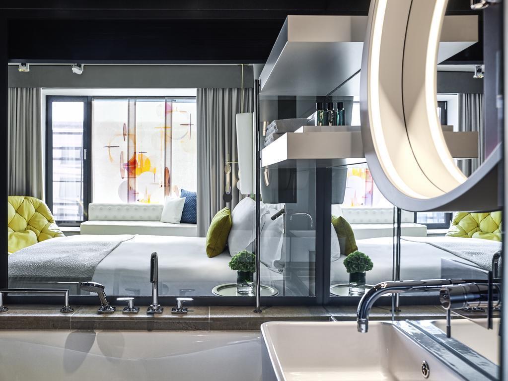 Зображення Sofitel Munich Bayerpost 5*