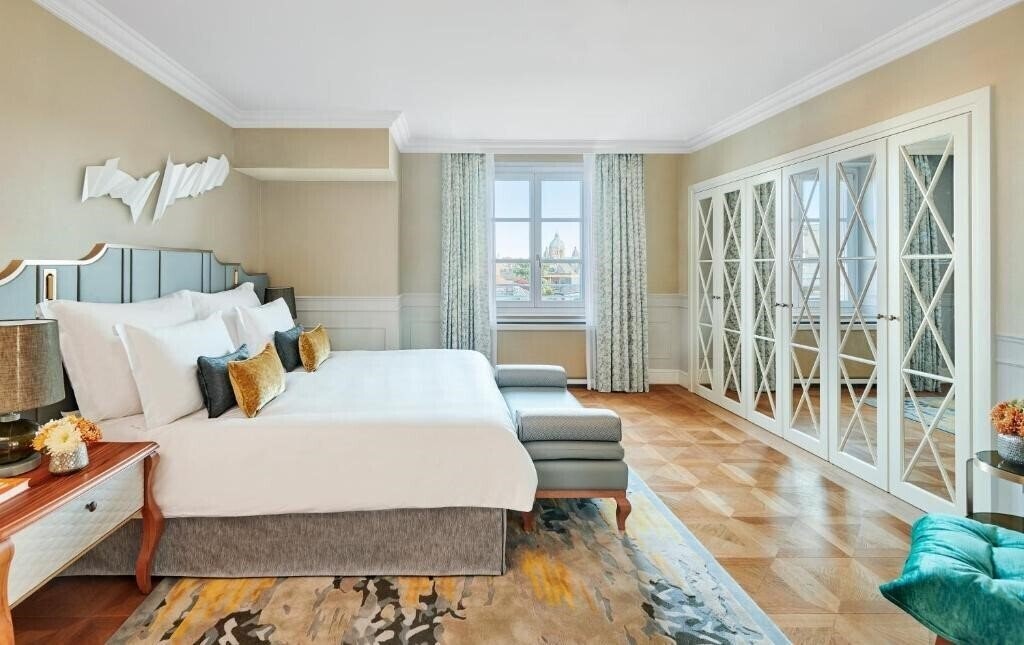 Фото Mandarin Oriental 5*