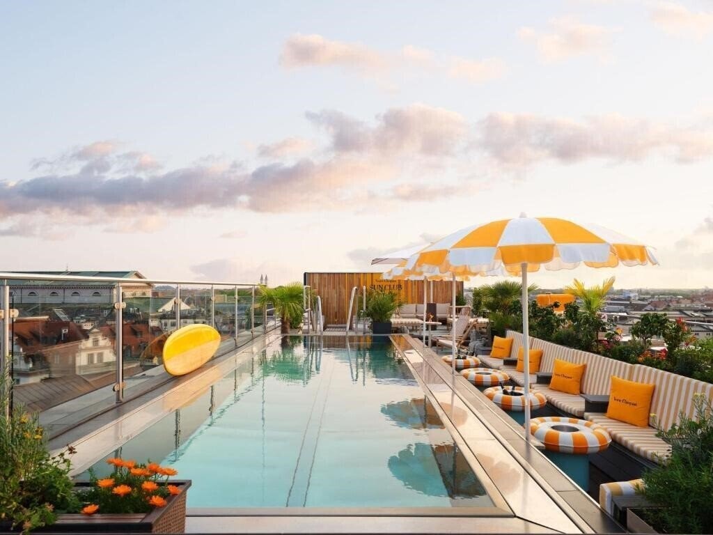 Фотография Mandarin Oriental 5*