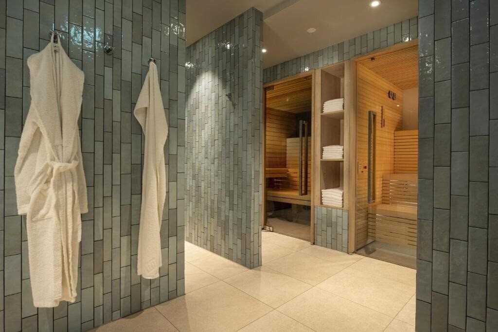 Фотографія Maritim Hotel Munchen 4*