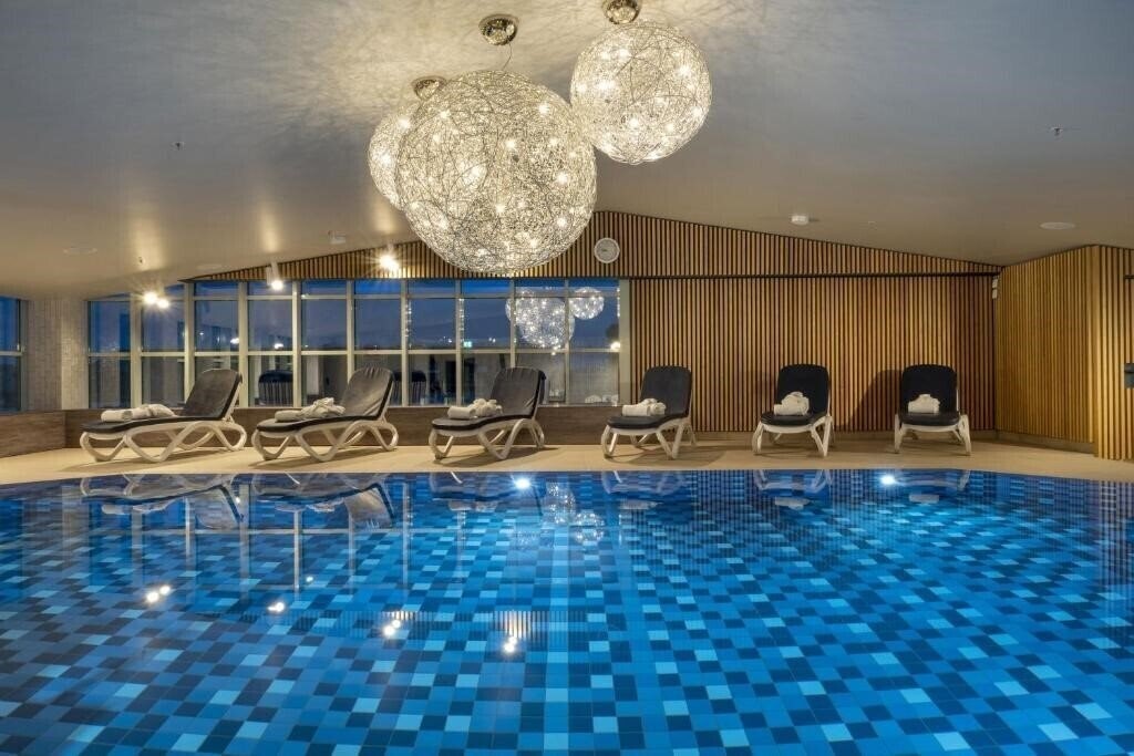 Зображення Maritim Hotel Munchen 4*