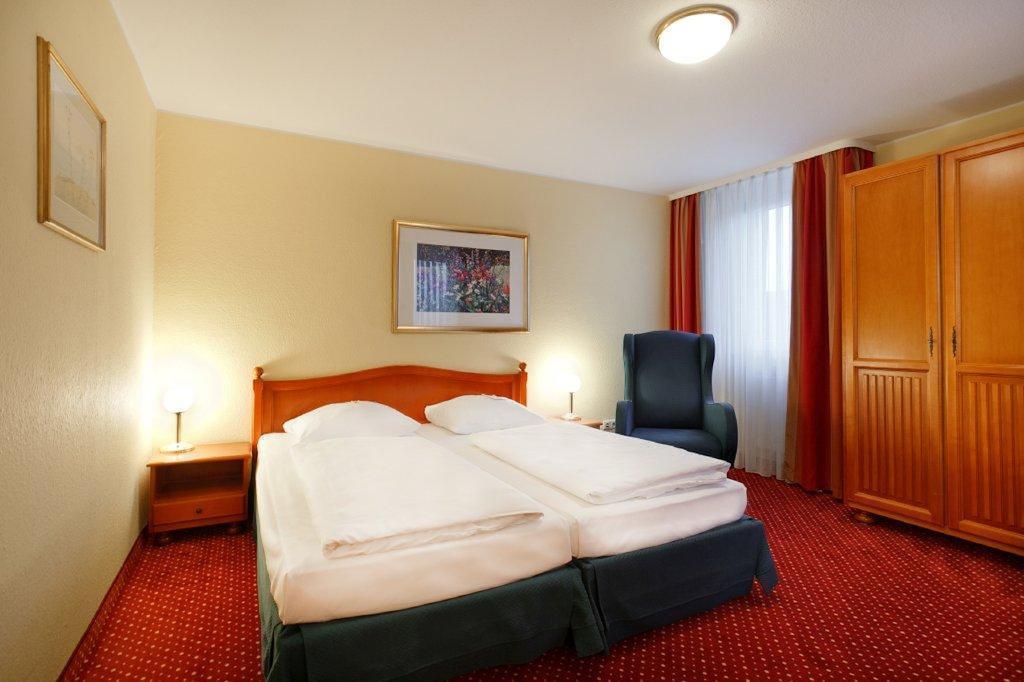 Зображення Azimut Hotel Nuremberg 3*