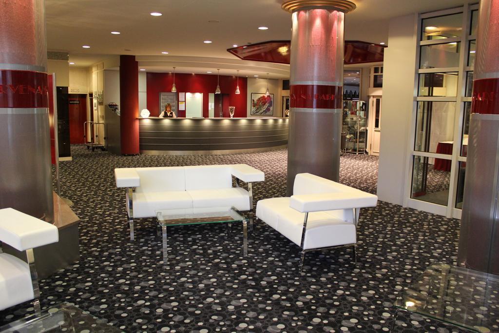 Фото Arvena Park 4*