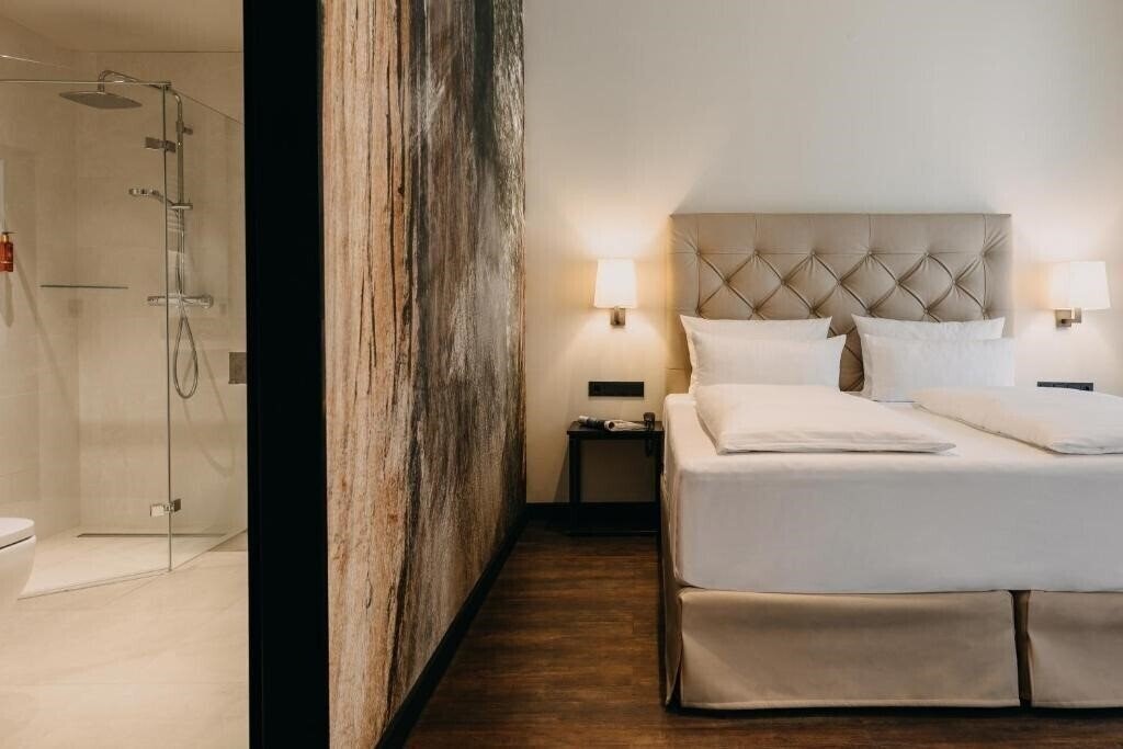 Картинка Nh Forsthaus Furth Nurnberg 4*