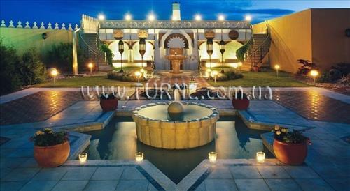 Фото Wyndham Stralsund HanseDom 4*