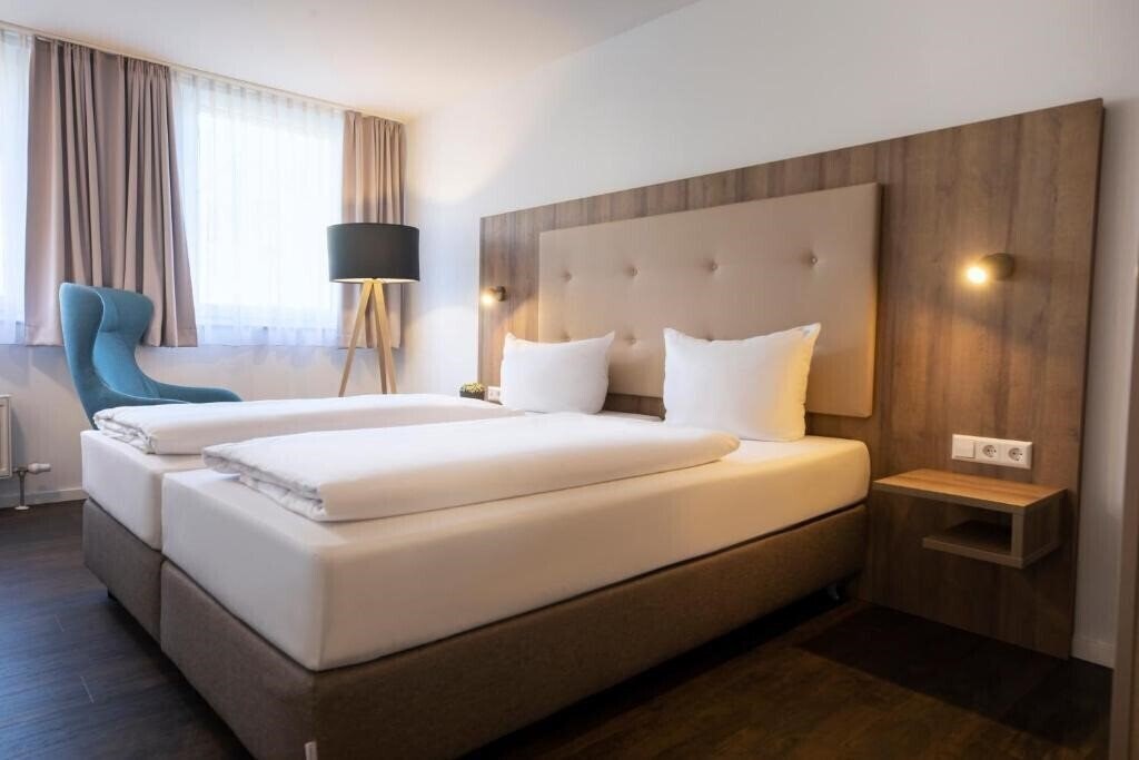 Фотография Achat Comfort Stuttgart 1*