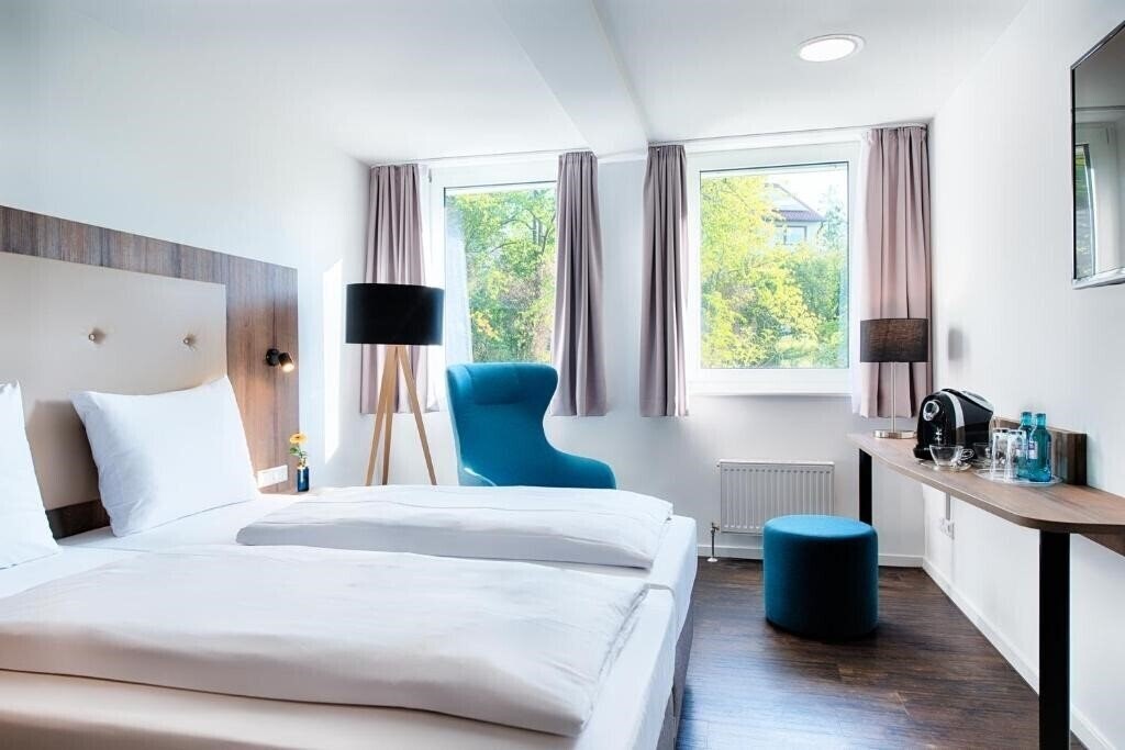 Изображение Achat Comfort Stuttgart 1*