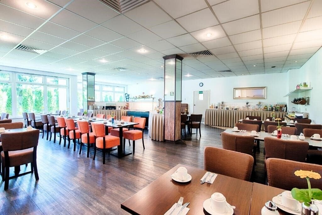 Картинка Achat Comfort Stuttgart 1*