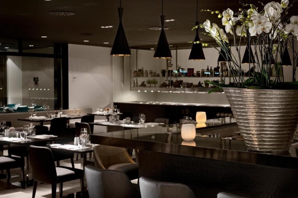 Зображення Wyndham Stuttgart Airport Messe 1*