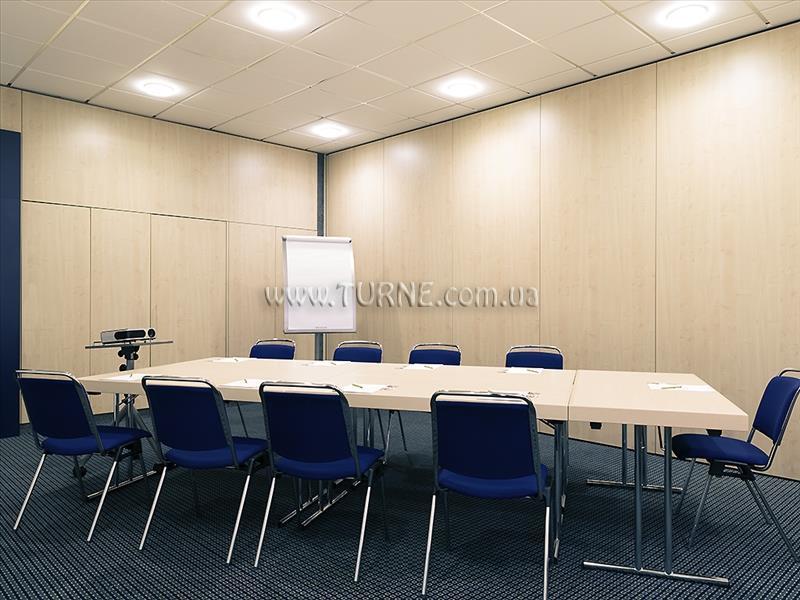 Картинка Mercure City Center 3*