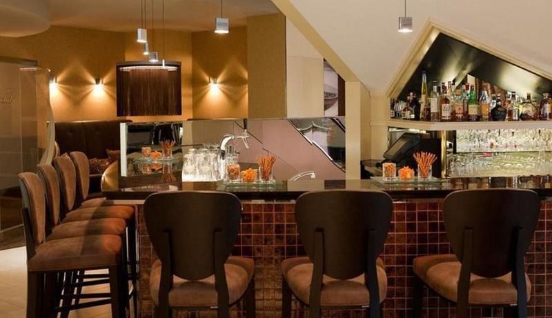 Фото Steigenberger Graf Zeppelin 5*