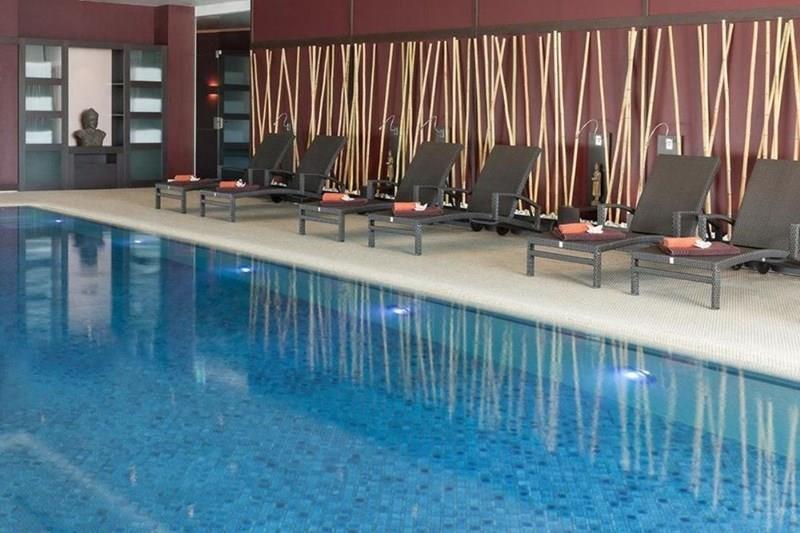 Фотография Steigenberger Graf Zeppelin 5*