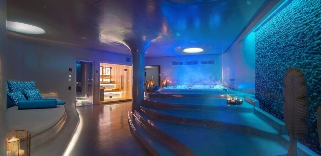 Фотография Aroma Dryos Eco & Design Hotel 3*