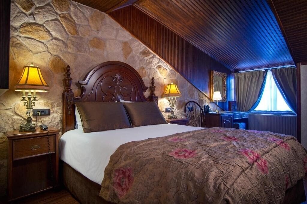 Фотография Kassaros Hotel 2*