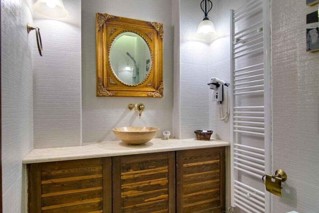 Изображение Kassaros Hotel 2*