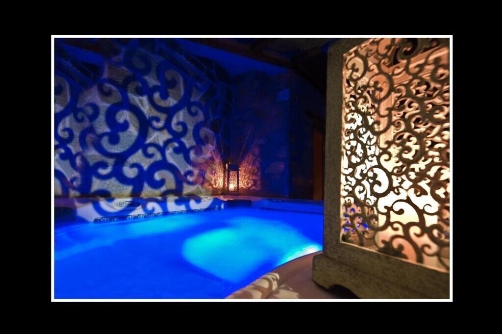 Картинка Kassaros Hotel 2*