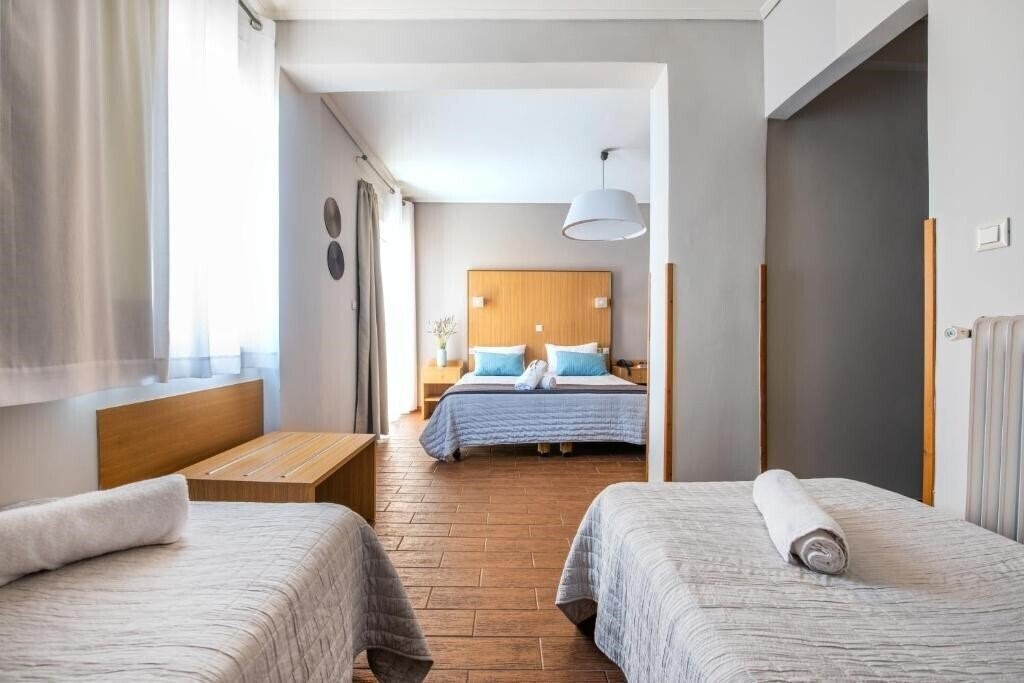 Зображення Myrto Hotel Athens 3*