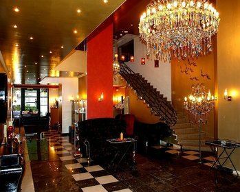 Зображення Delphi Art Hotel 3*