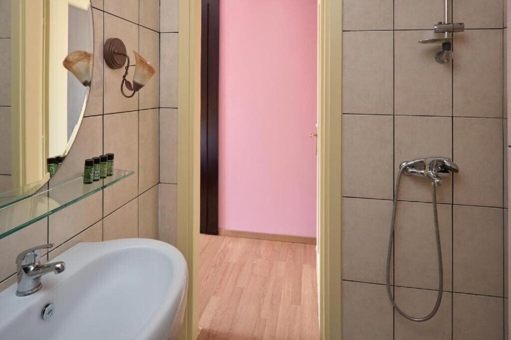 Фотографія Delphi Art Hotel 3*