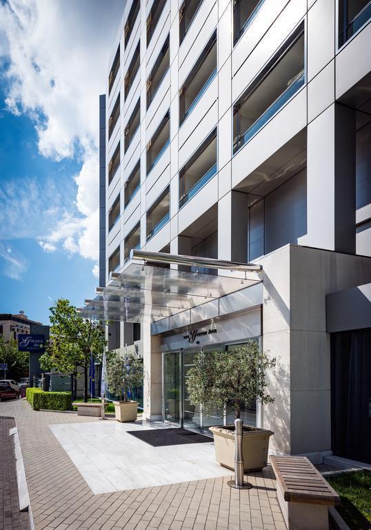 Готель Golden Age 4*