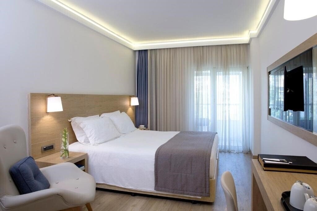Фото Golden Age 4*