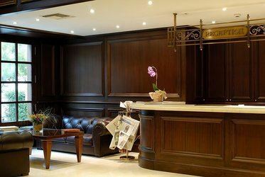 Фотографія Hera 4*