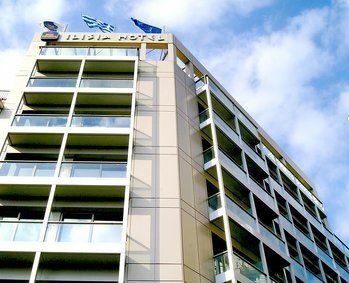 Фото Ilisia (Best Western Hotels) 4*