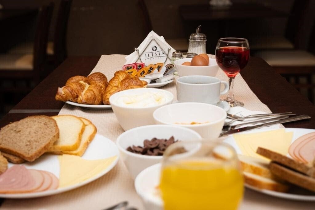 Зображення Ilisia (Best Western Hotels) 4*