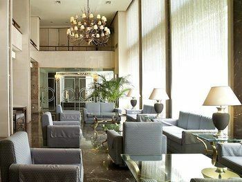 Готель Ilisia (Best Western Hotels) 4*