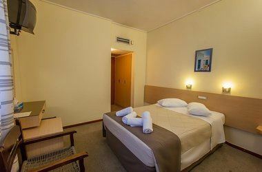 Фотография Acropolis View 2*