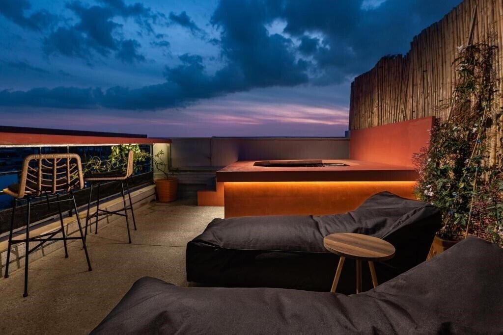 Картинка Athens Odeon 3*