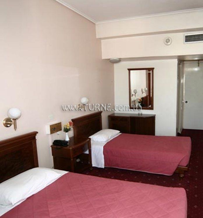 Фотография Balaskas 3*