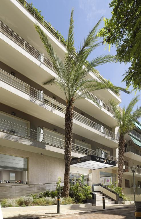 Зображення Holiday Suites 4*