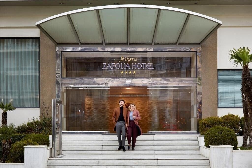 Картинка Zafolia 4*